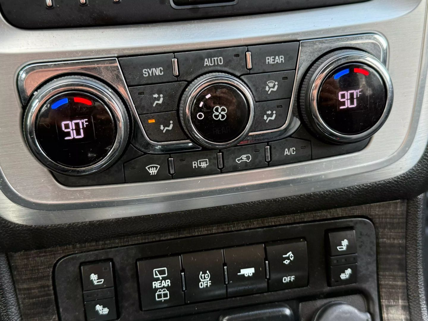 2016 Gmc Acadia - Image 43