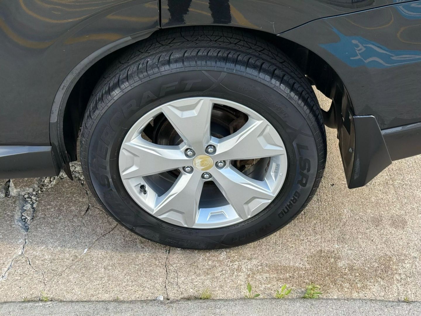 2015 Subaru Forester - Image 51