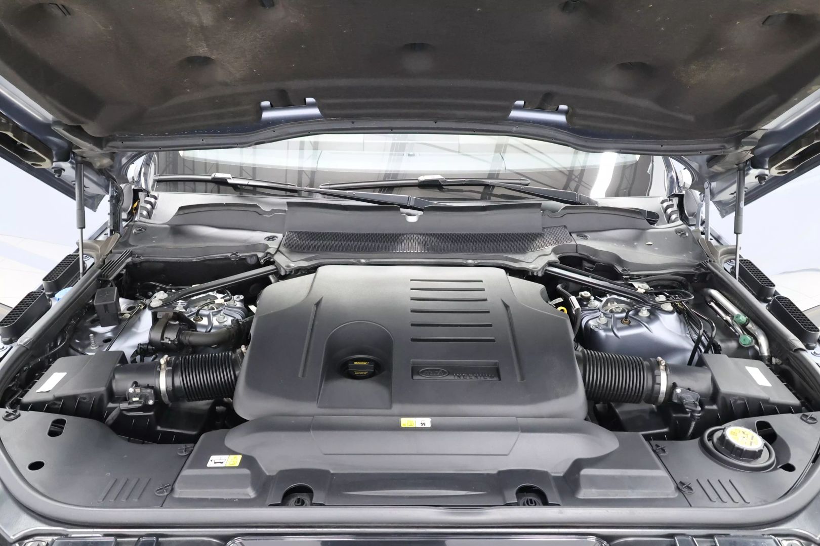 2021 Land Rover Range Rover Sport - Image 107