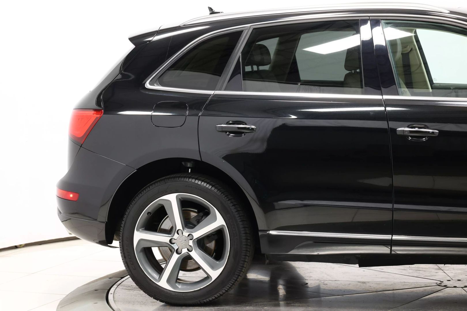 2016 Audi Q5 - Image 68