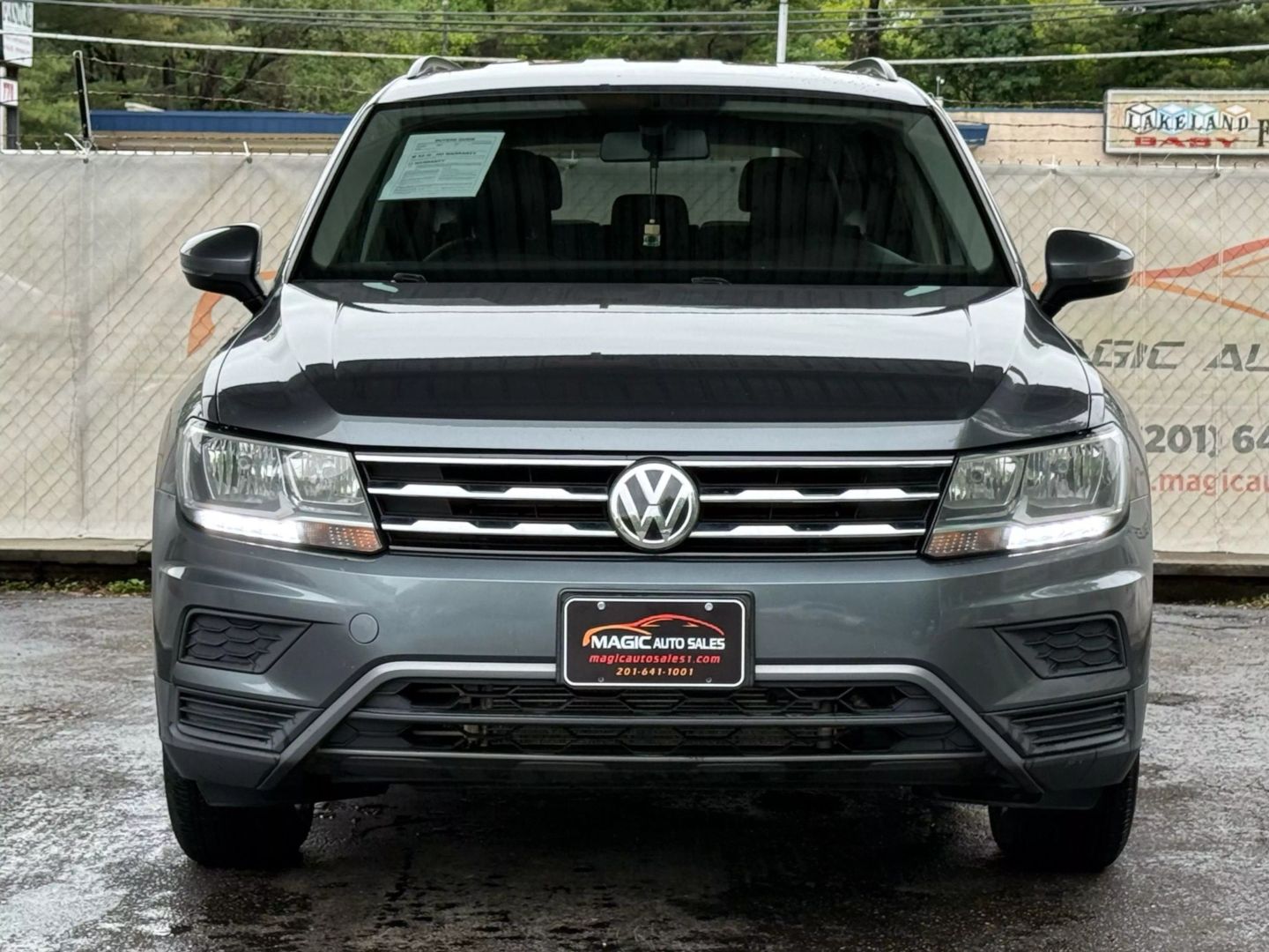2019 Volkswagen Tiguan - Image 5