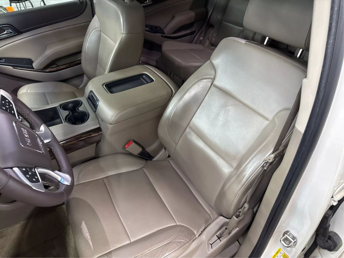 2015 Gmc Yukon - Image 36