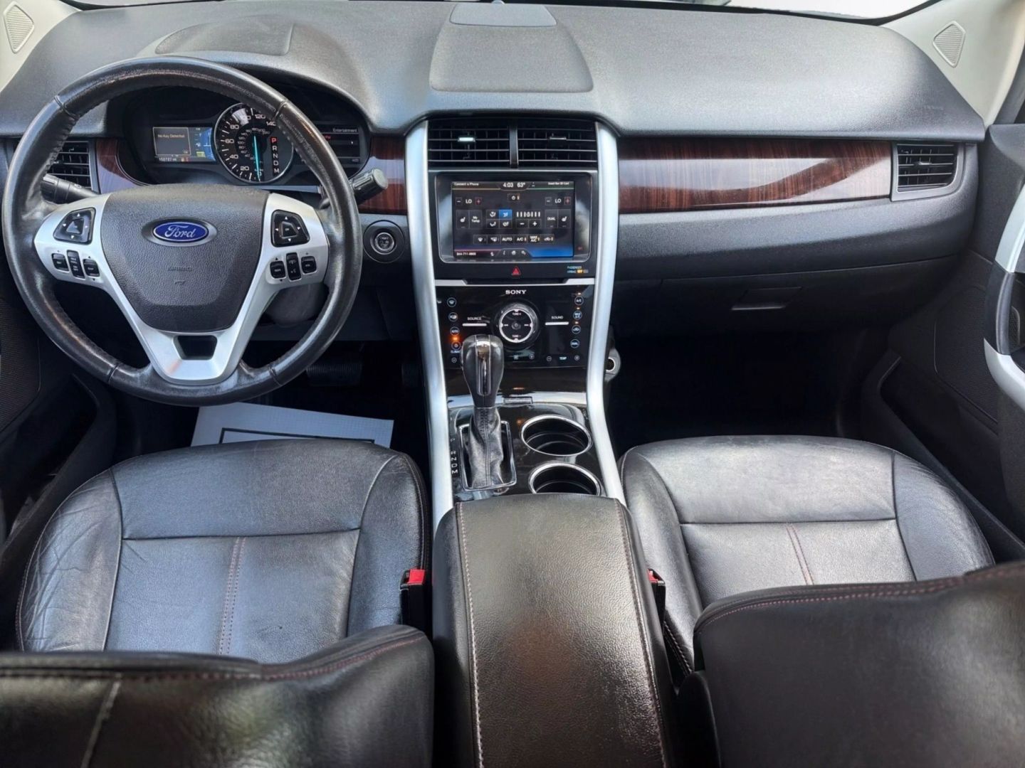 2011FORD EDGE for sale in Stafford VA