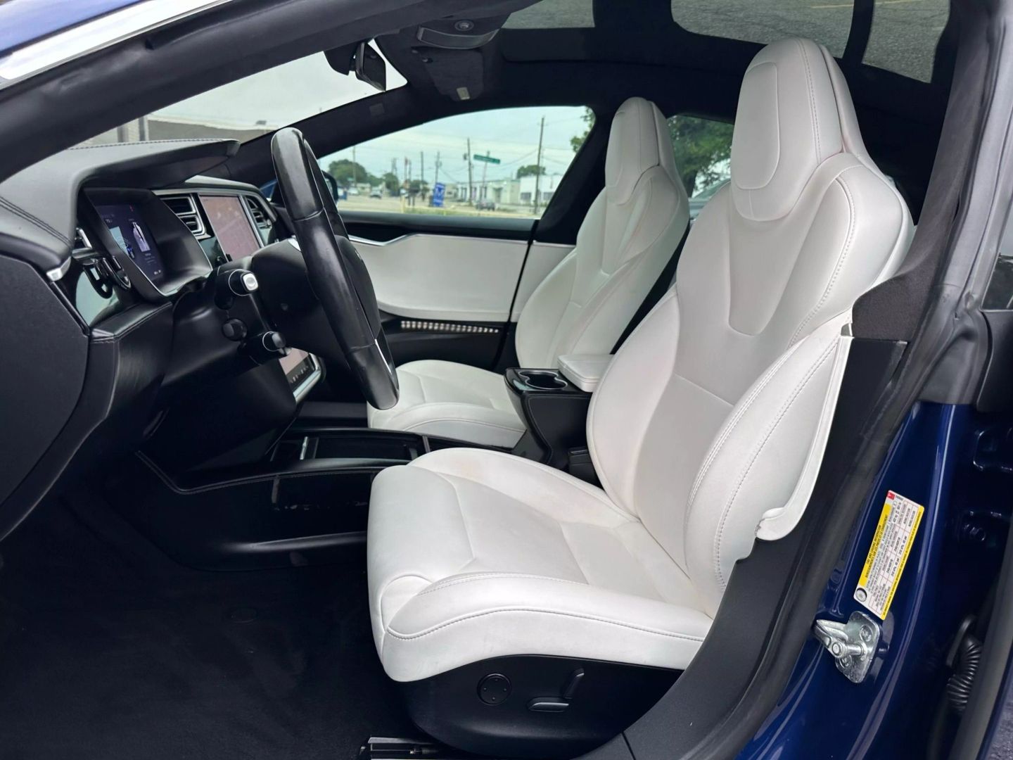 2018 Tesla Model S - Image 14