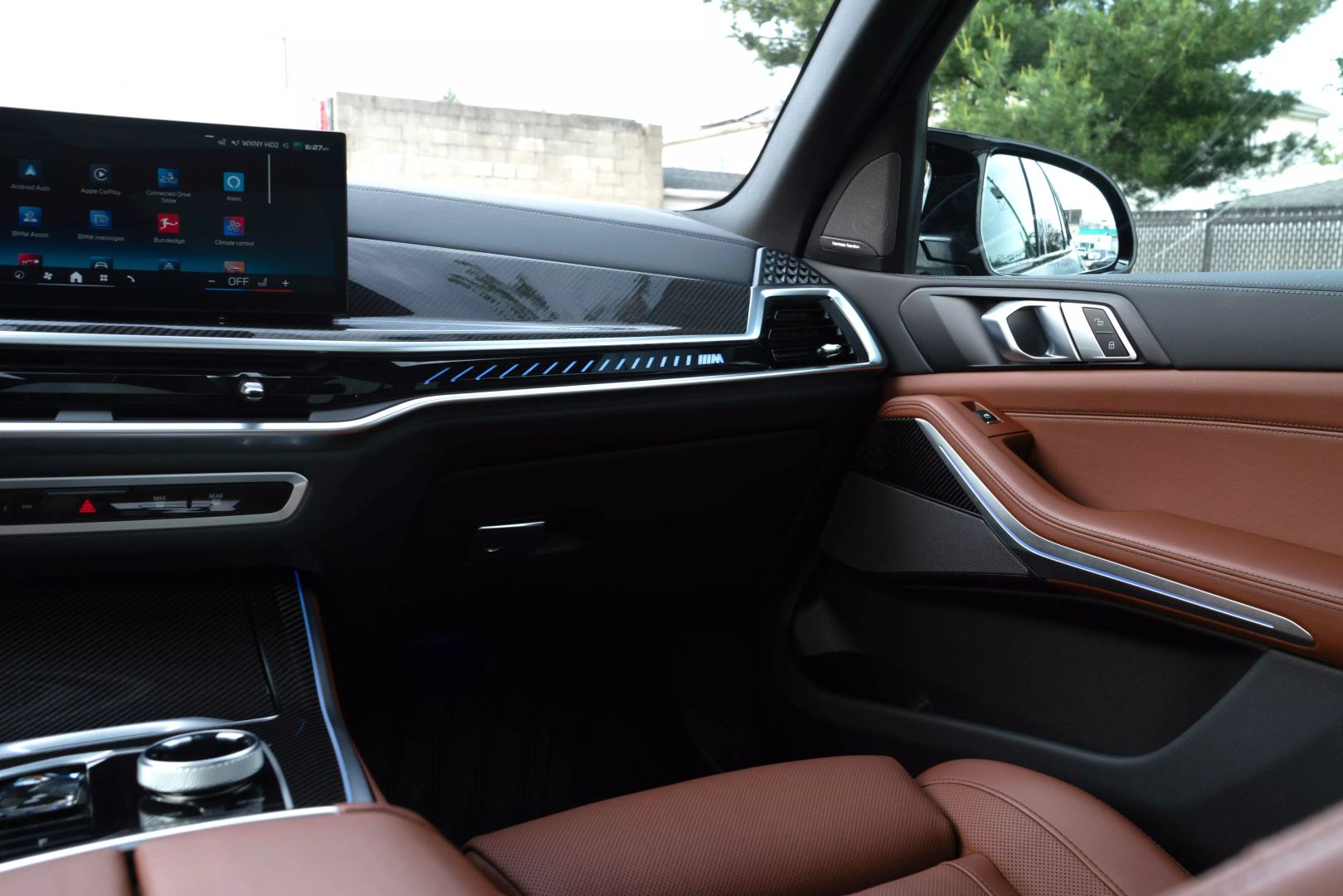 2024 Bmw X5 - Image 51