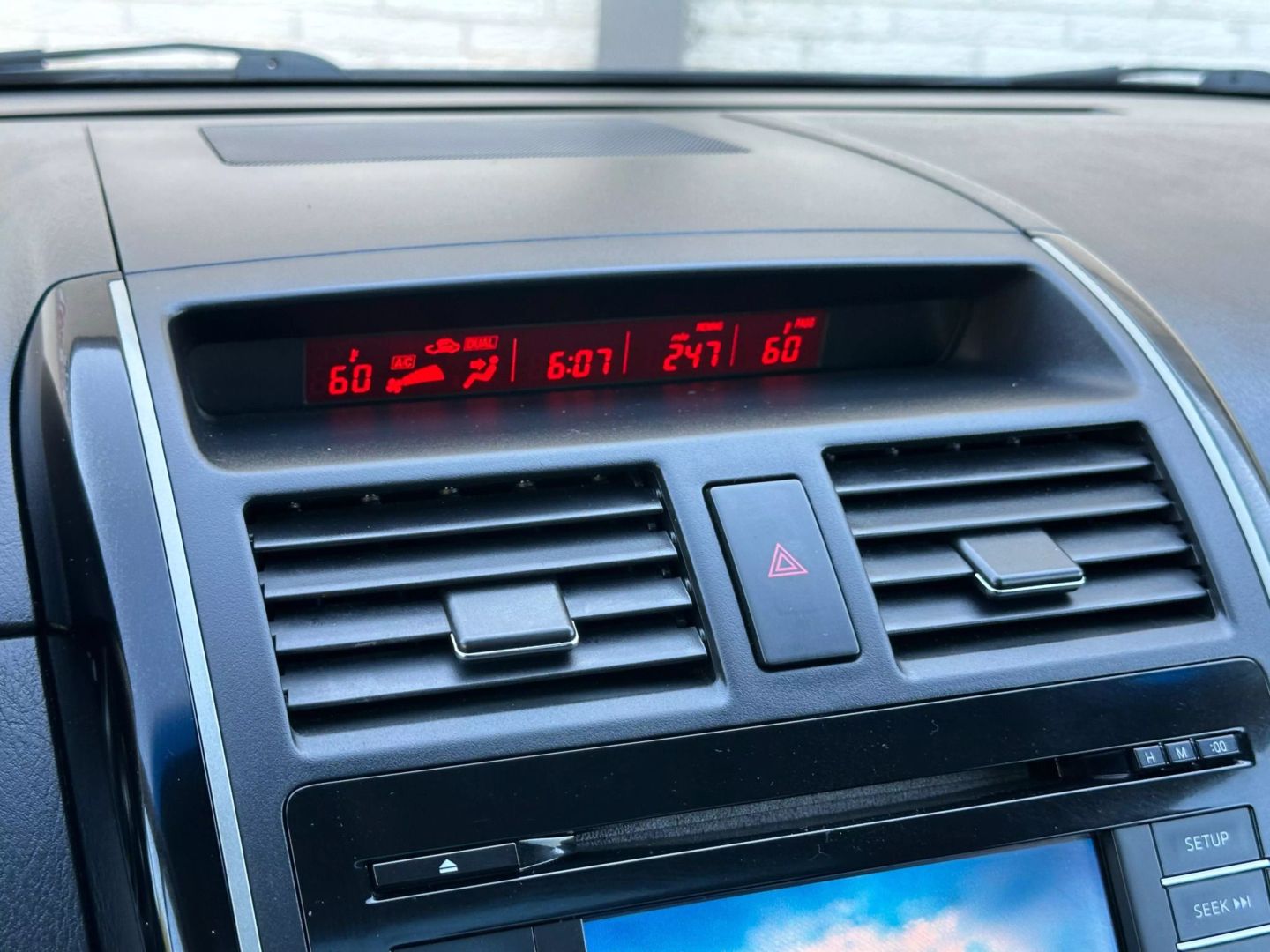 2014 Mazda Cx-9 - Image 31