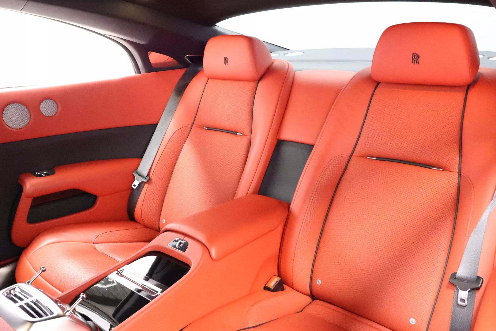 2016 Rolls-royce Wraith - Image 43