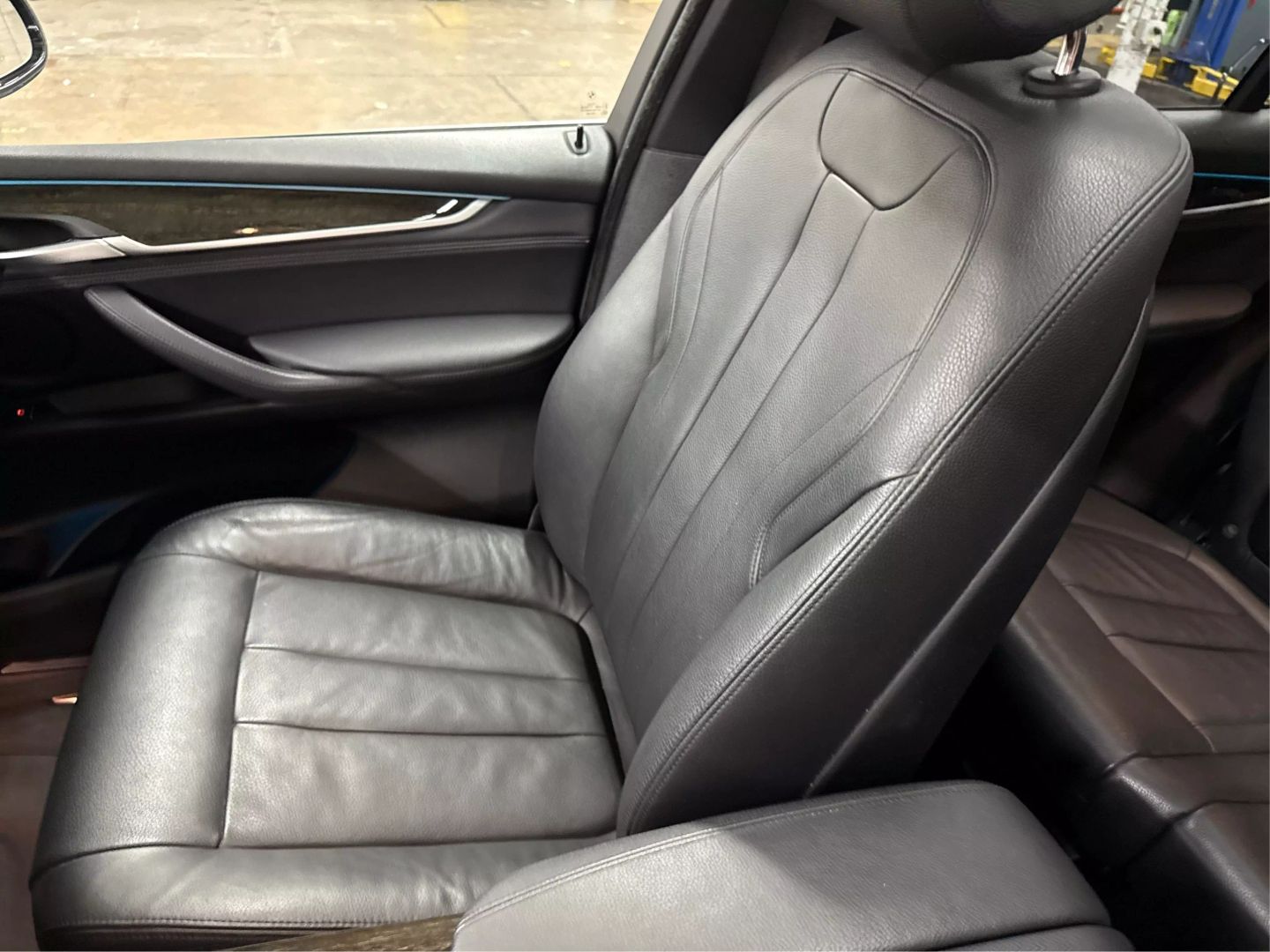2017 Bmw X5 - Image 35