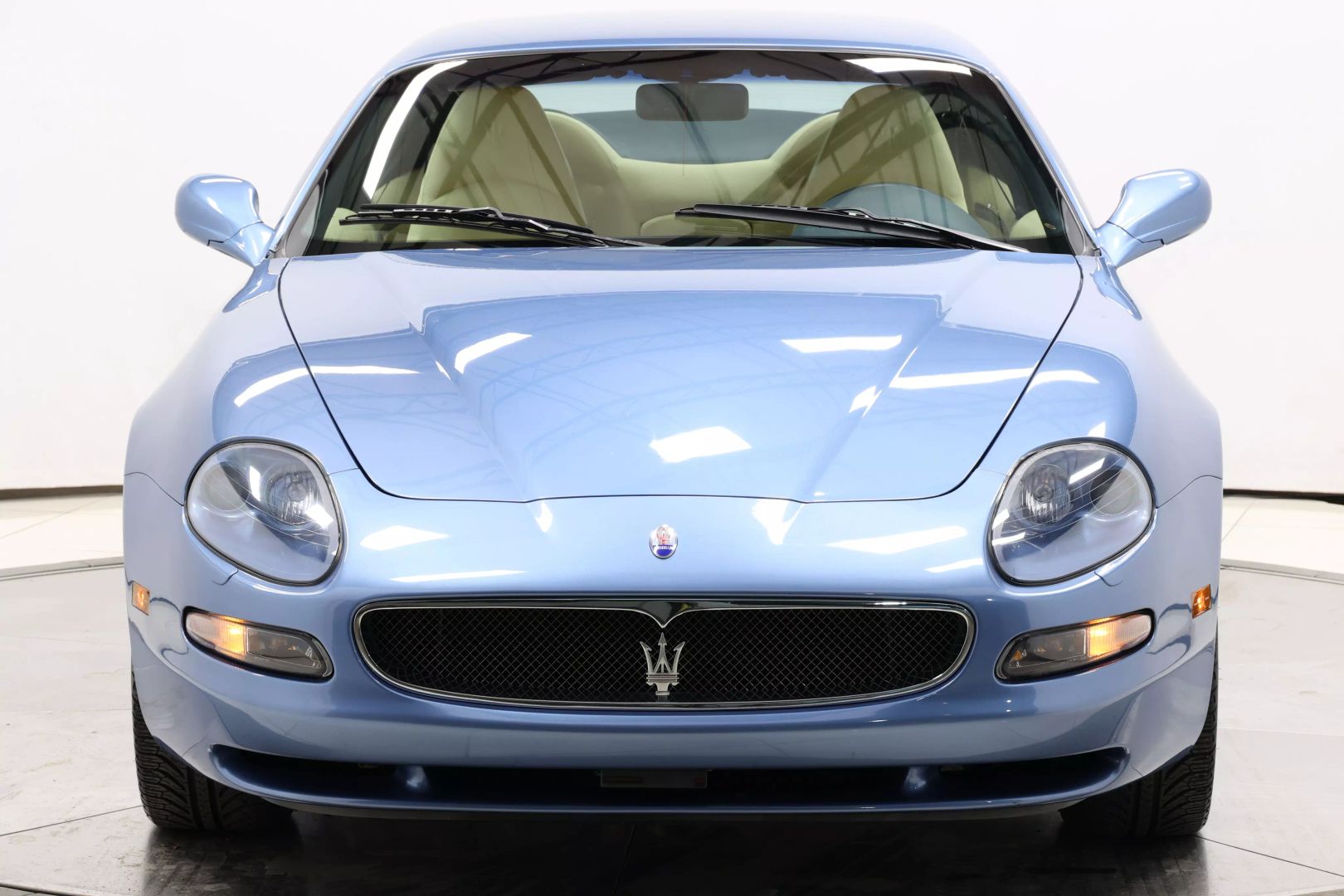 2004 Maserati Coupe - Image 83