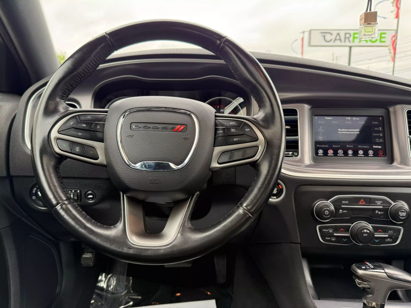 2020 Dodge Charger - Image 30