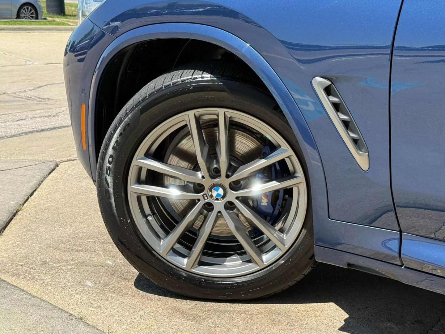 2019 Bmw X4 - Image 73