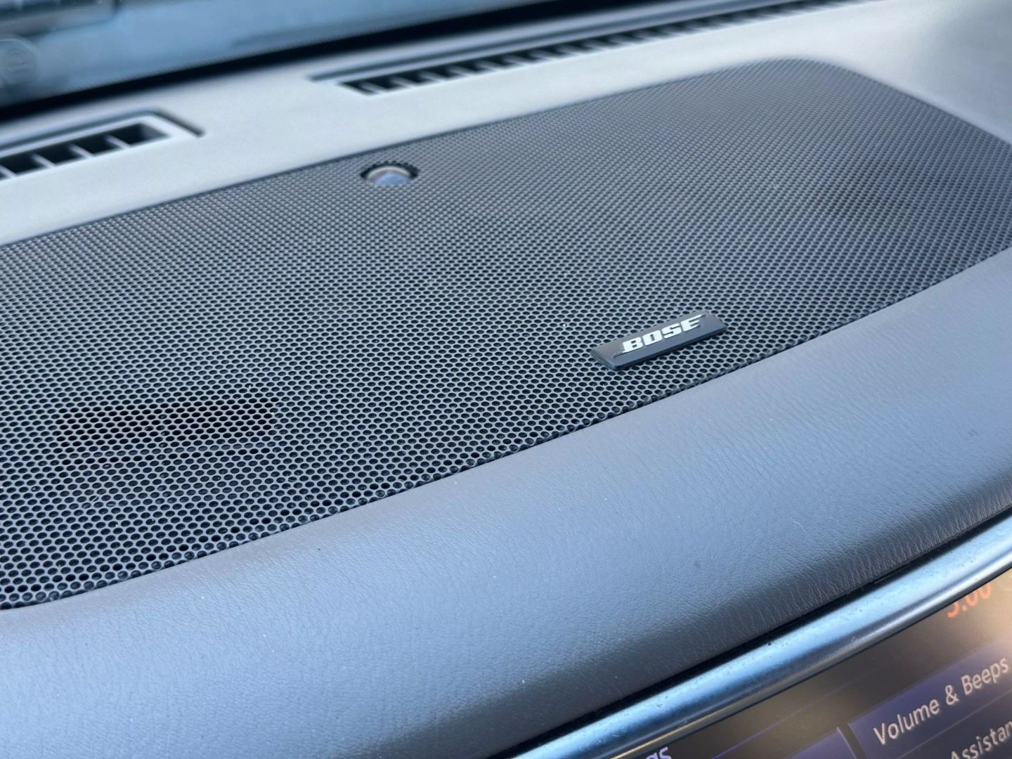 2015 Infiniti Qx80 - Image 35