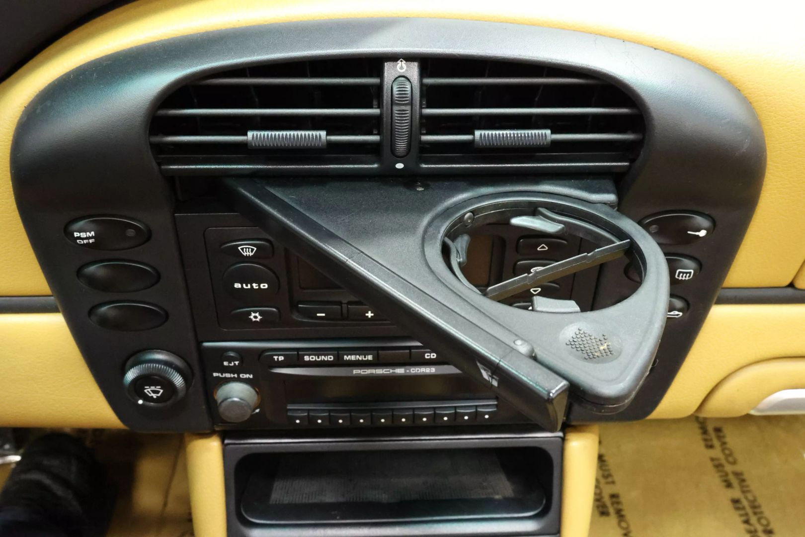 2003 Porsche Boxster - Image 35