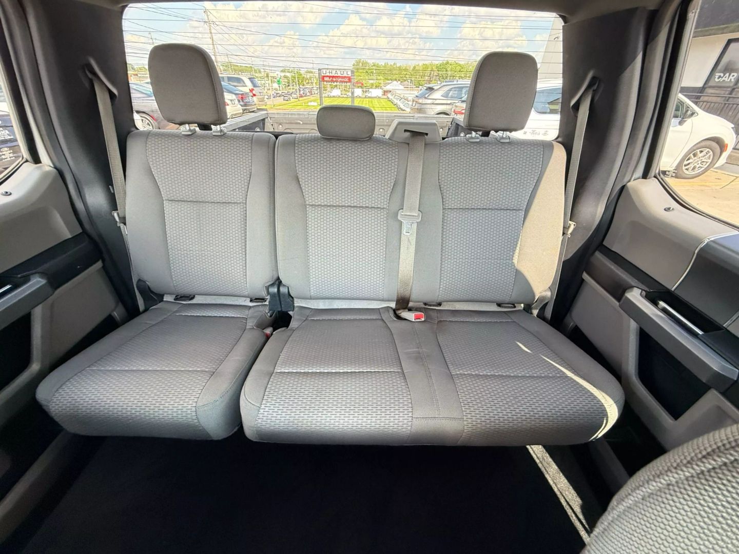 2015 Ford F150 Supercrew Cab - Image 40