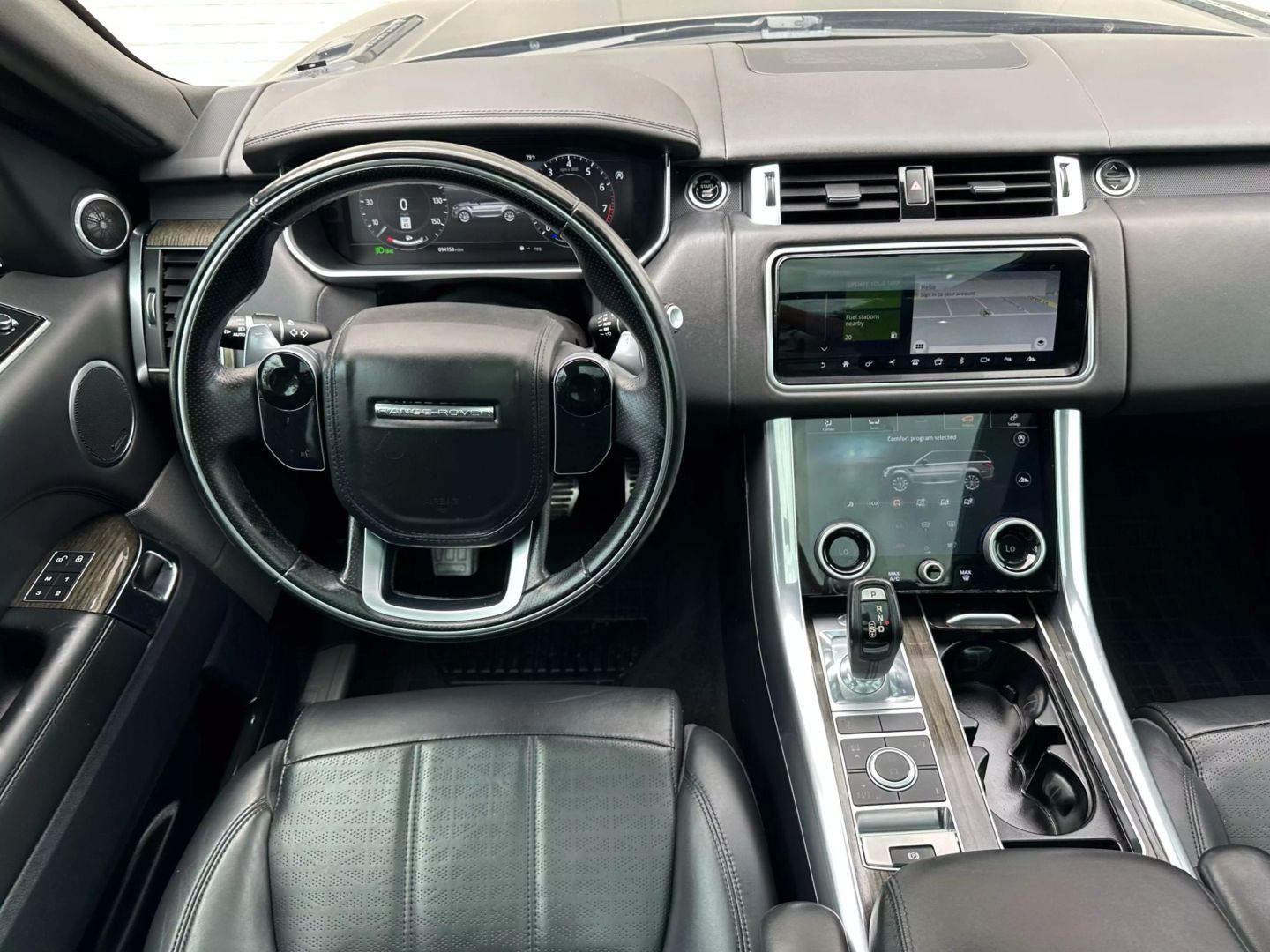 2018 Land Rover Range Rover Sport - Image 62