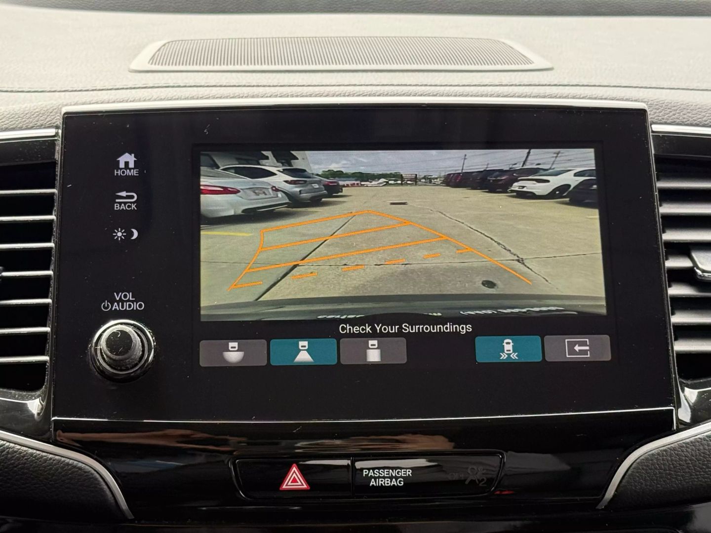 2021 Honda Pilot - Image 40