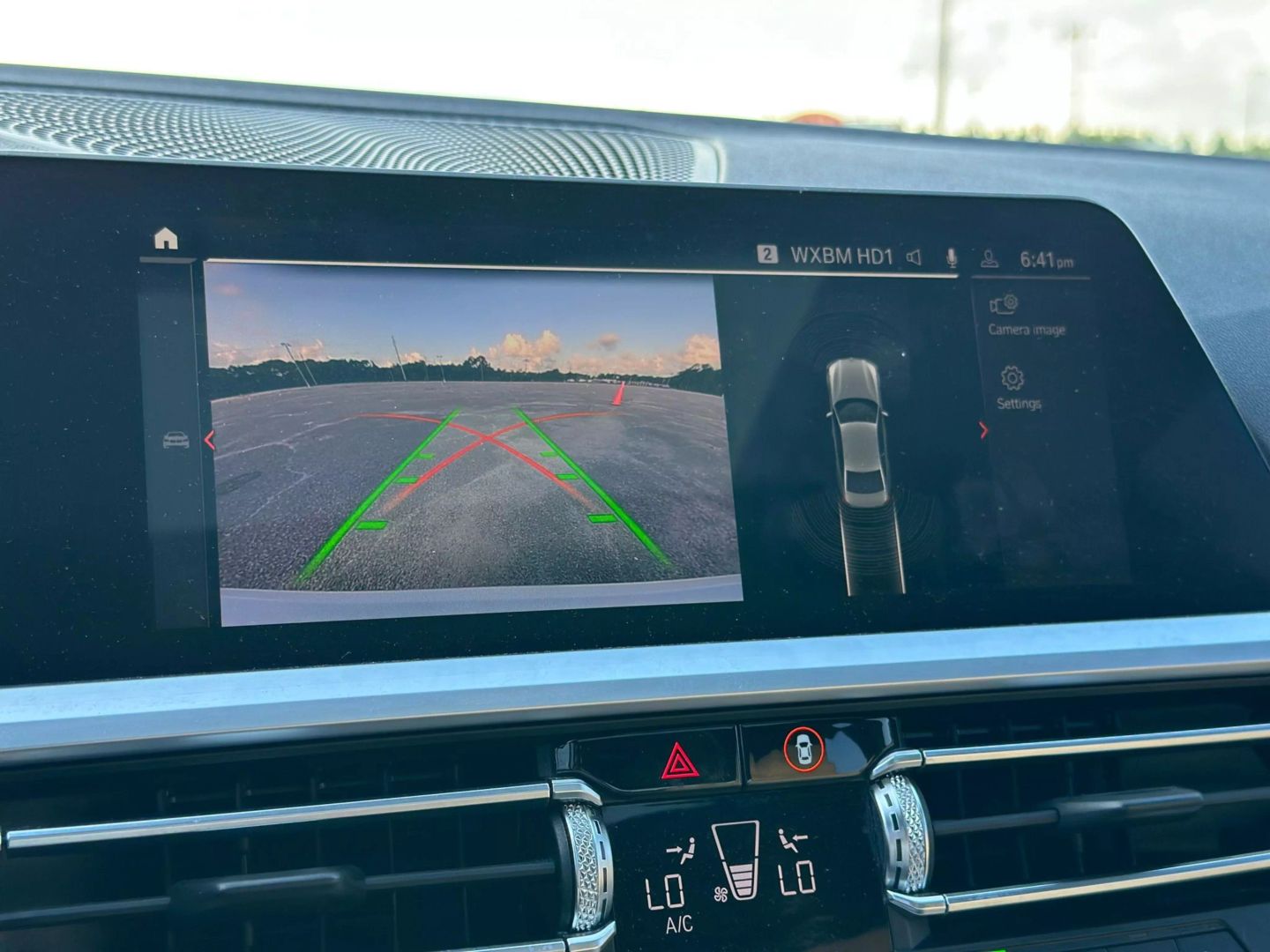 2020 BMW 3 SERIES SEDAN 4-CYL, TURBO, 2.0 LITER 330I SEDAN 4D