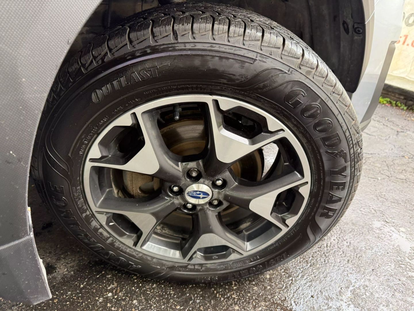 2018 Subaru Crosstrek - Image 47