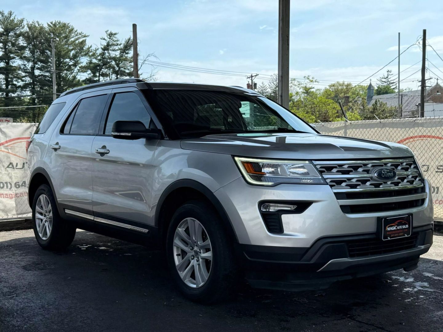 2019 Ford Explorer - Image 6