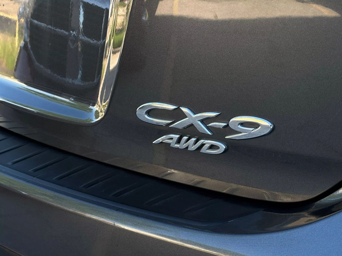 2014 Mazda Cx-9 - Image 49
