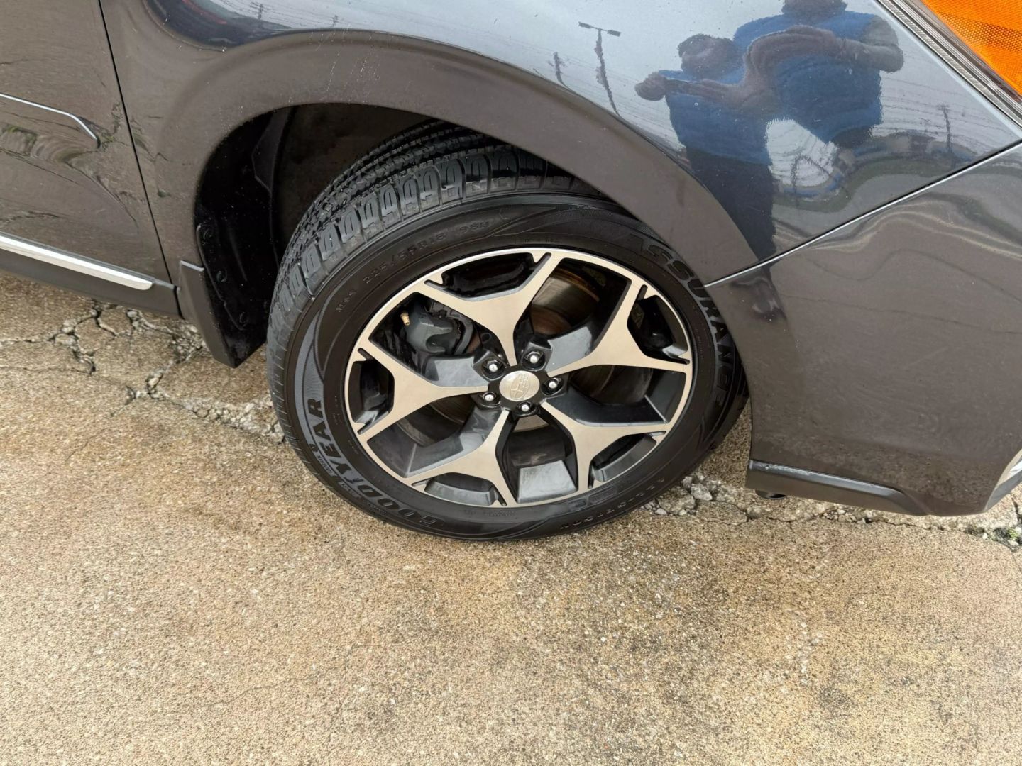 2015 Subaru Forester - Image 57