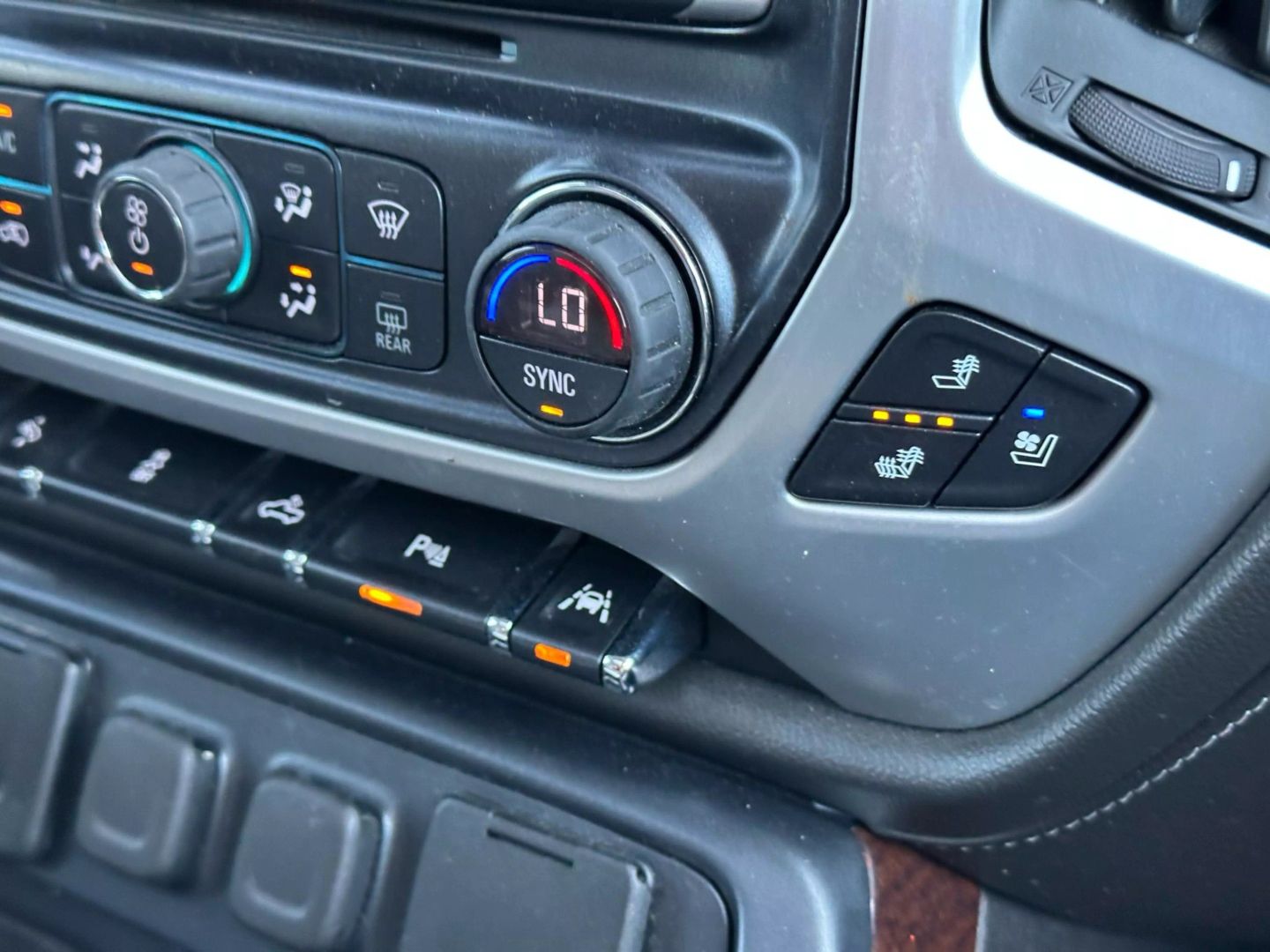 2018 Gmc Sierra 1500 Crew Cab - Image 58