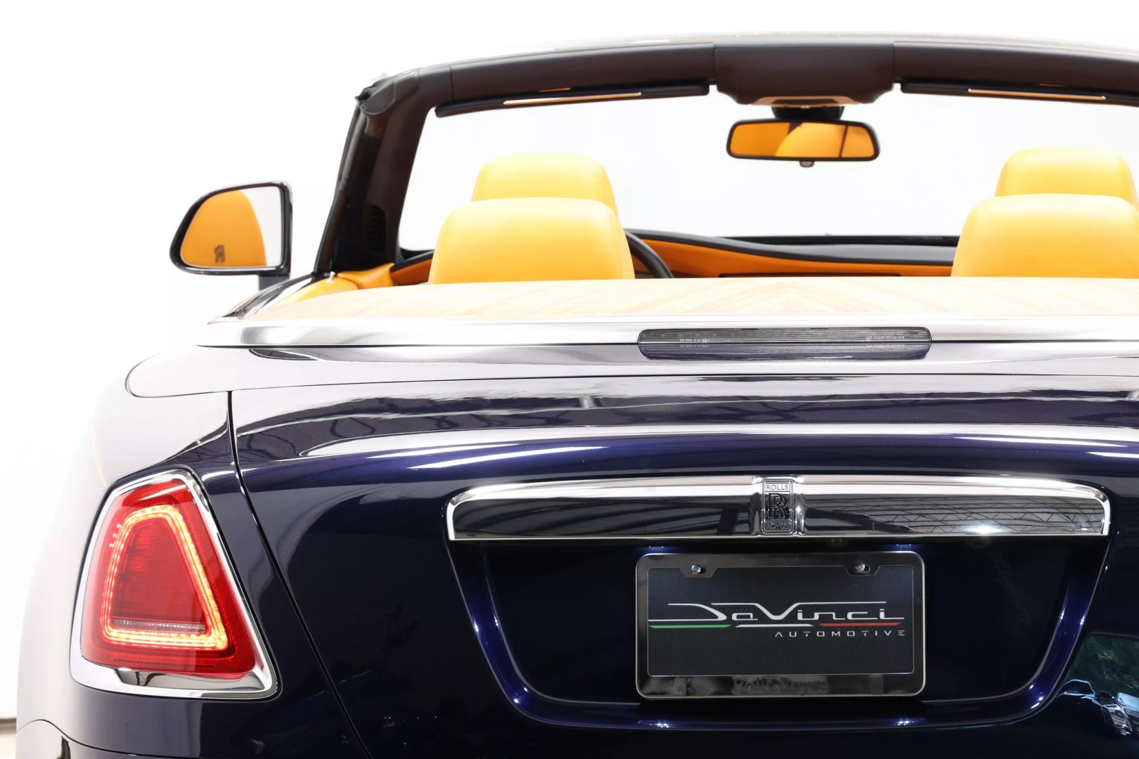 2016 Rolls-royce Dawn - Image 57