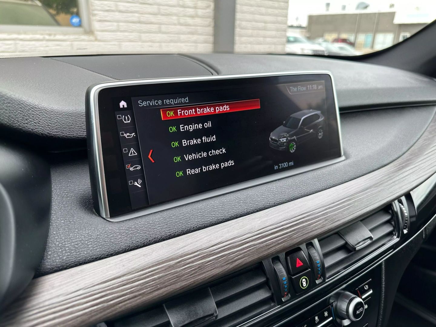 2018 Bmw X5 - Image 60