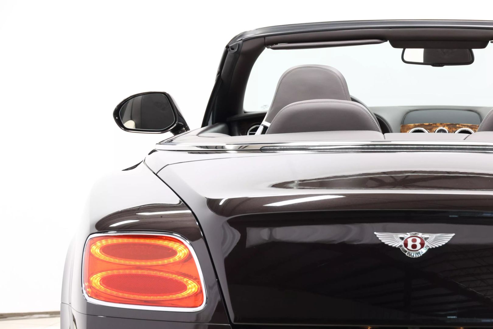 2013 Bentley Continental - Image 58