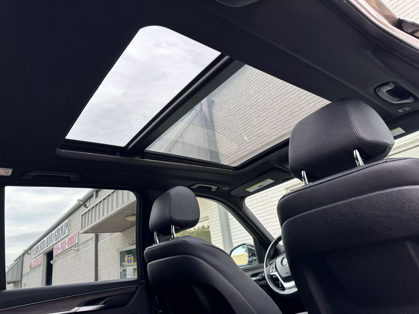 2018 Bmw X5 - Image 45