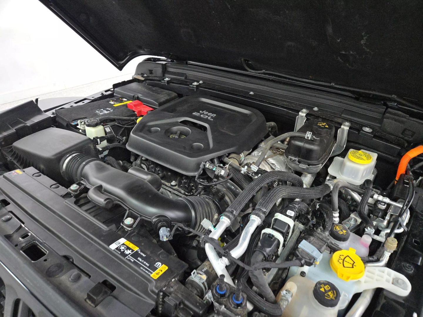 2009 Jeep Wrangler - Image 34