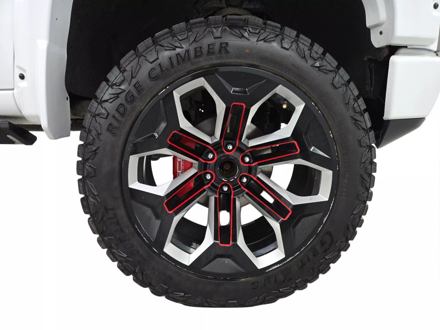 2019 Gmc Sierra 1500 Crew Cab - Image 22