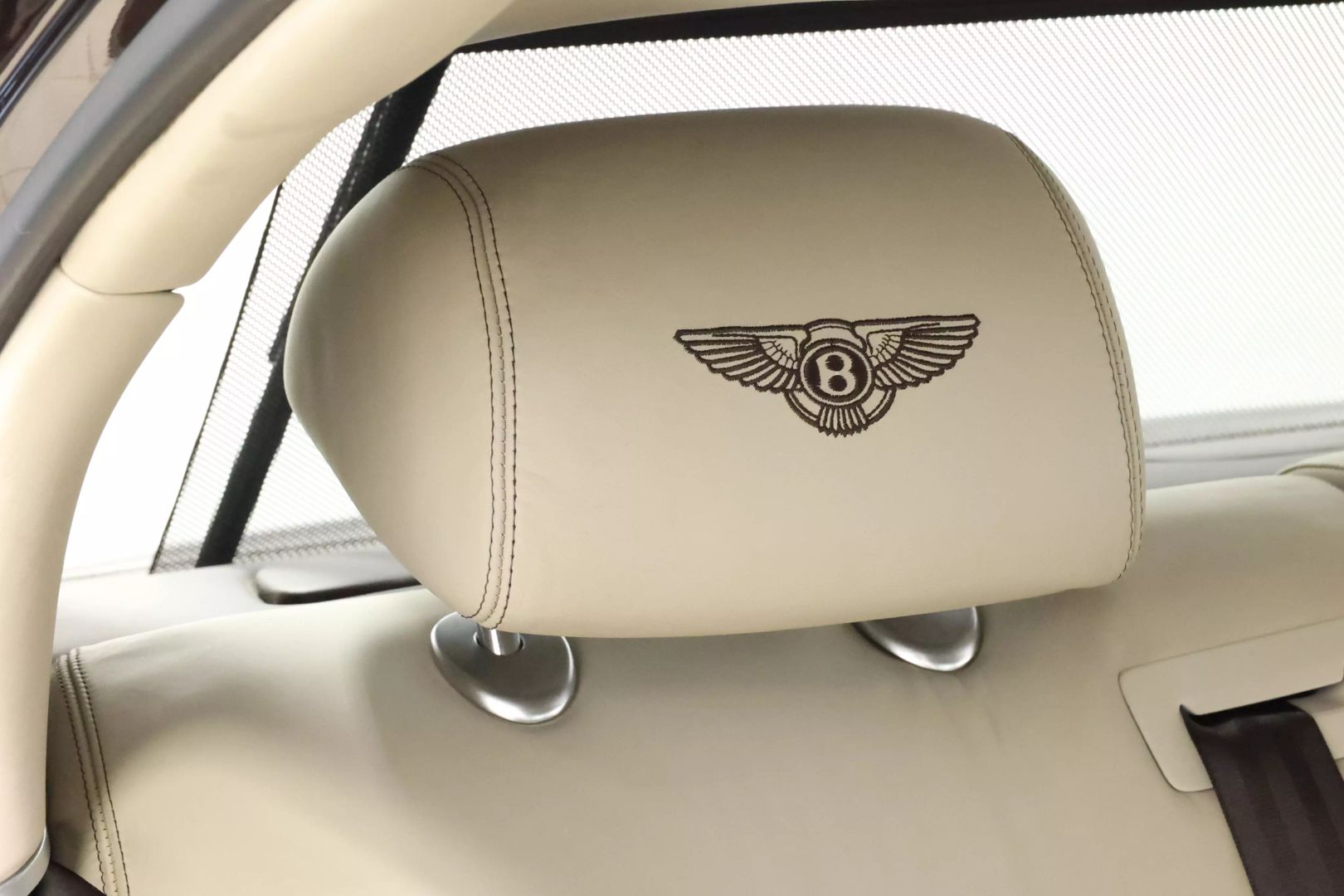 2008 Bentley Continental - Image 73