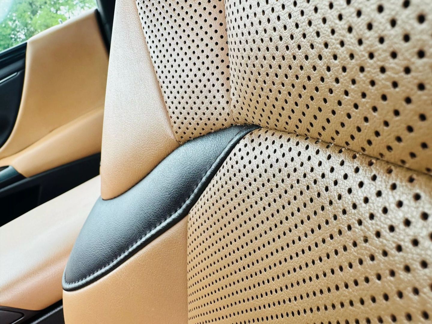 2019 Lexus Es - Image 17