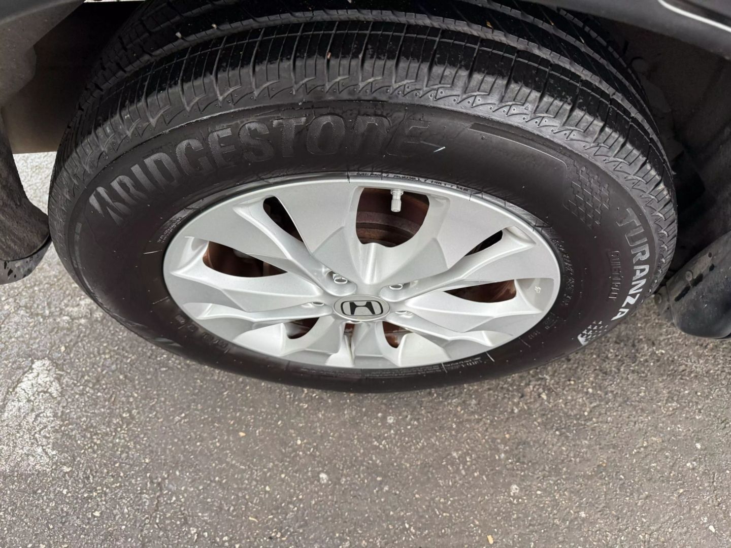 2013 Honda Cr-v - Image 46