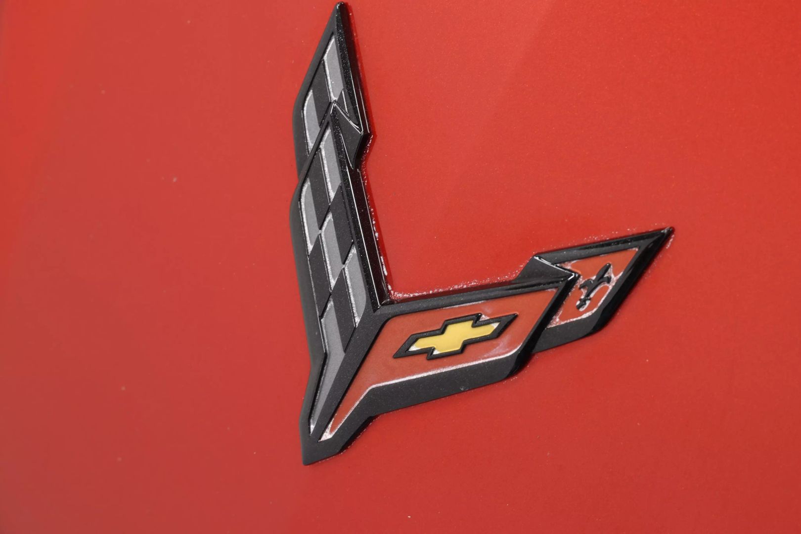 2023 Chevrolet Corvette - Image 81
