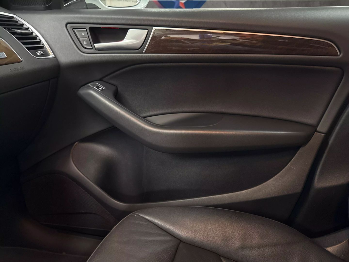 2016 Audi Q5 - Image 36
