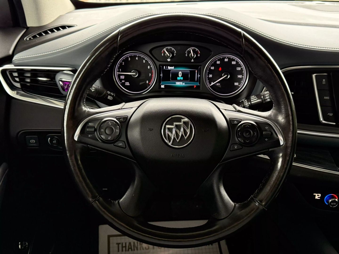2018 Buick Enclave - Image 36