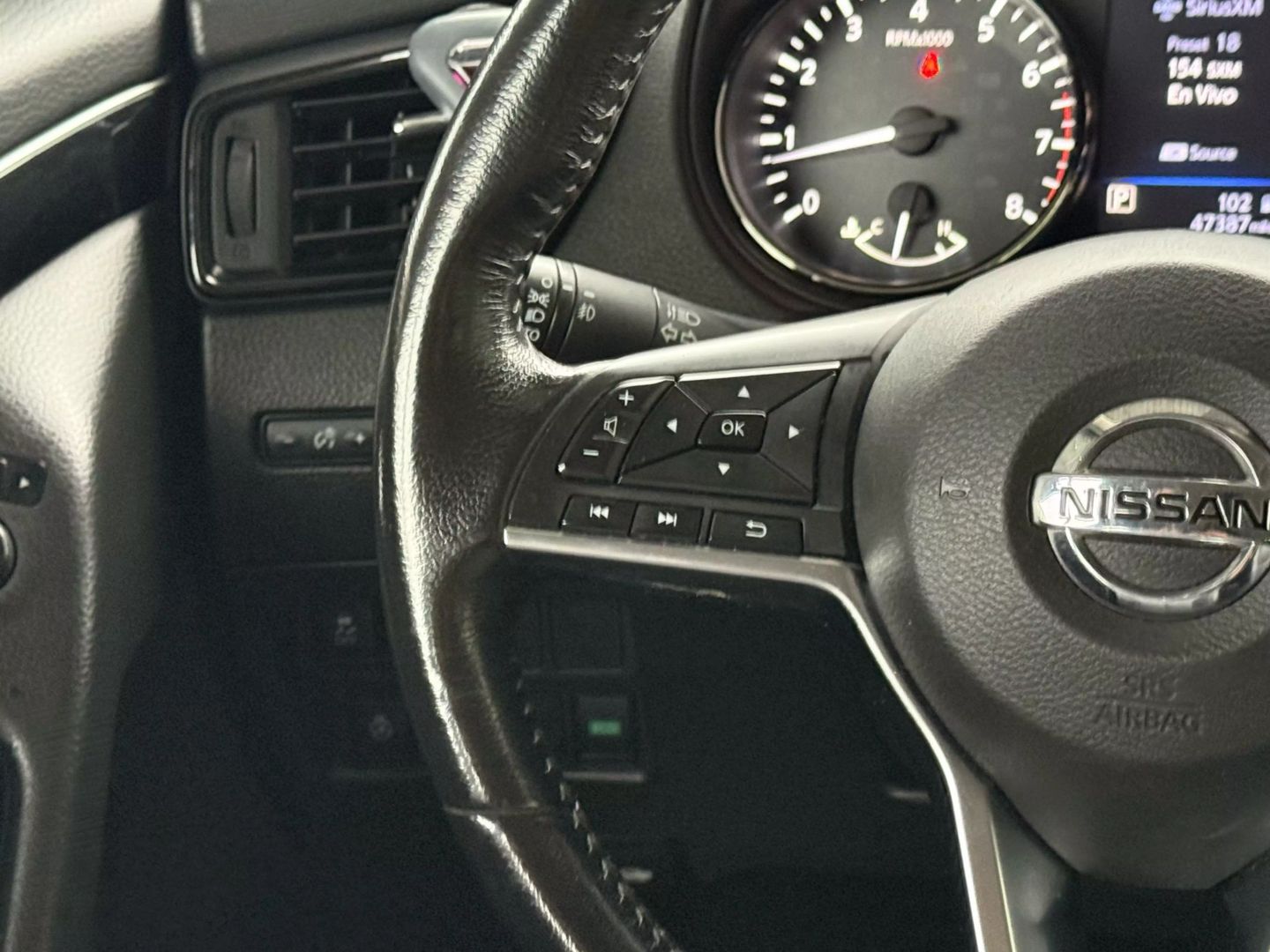 2019 Nissan Rogue Sport - Image 34