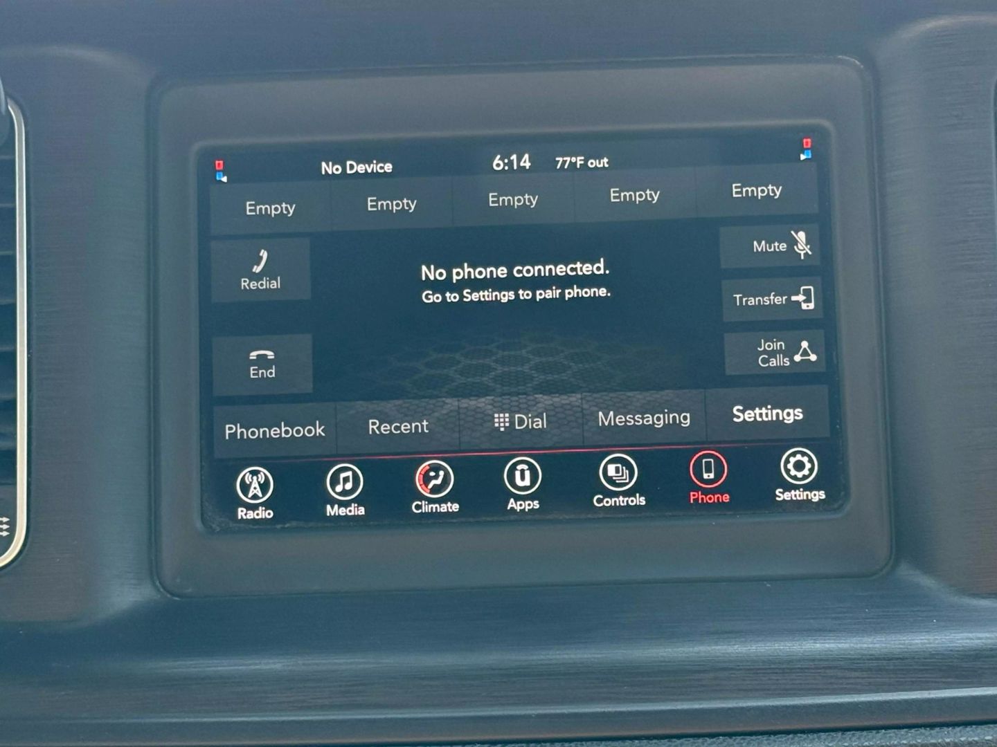 2021 Dodge Charger - Image 34