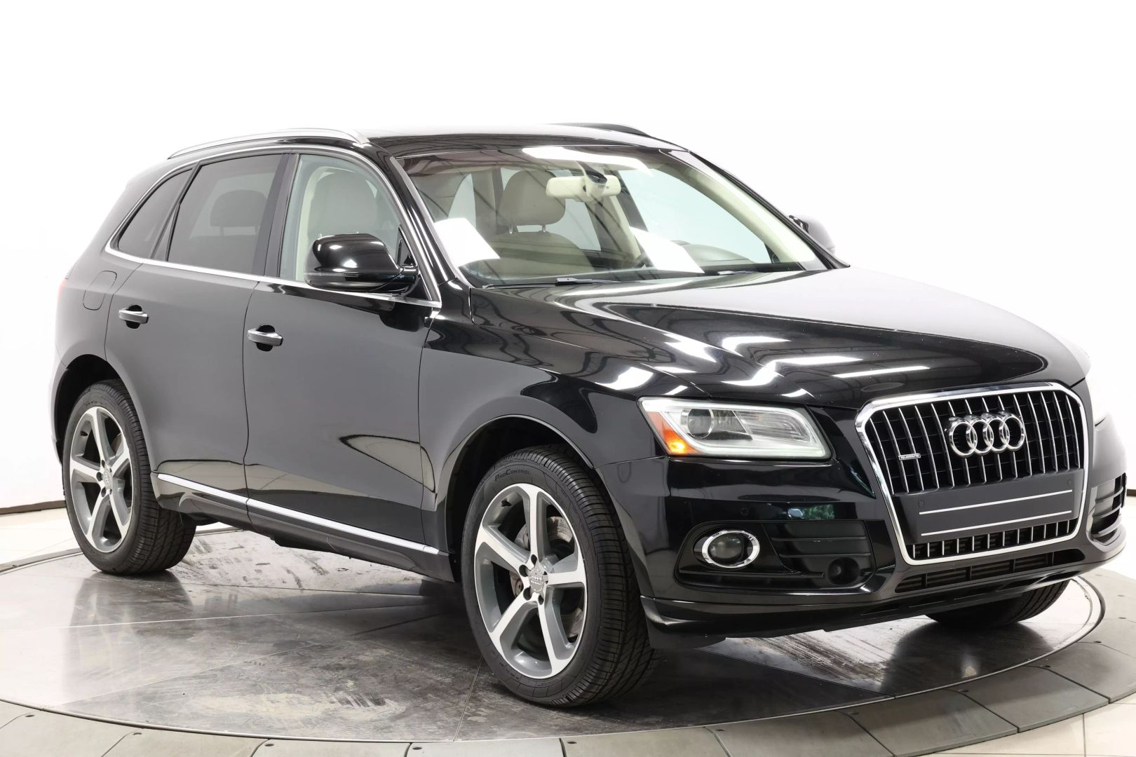 2016 Audi Q5 - Image 97