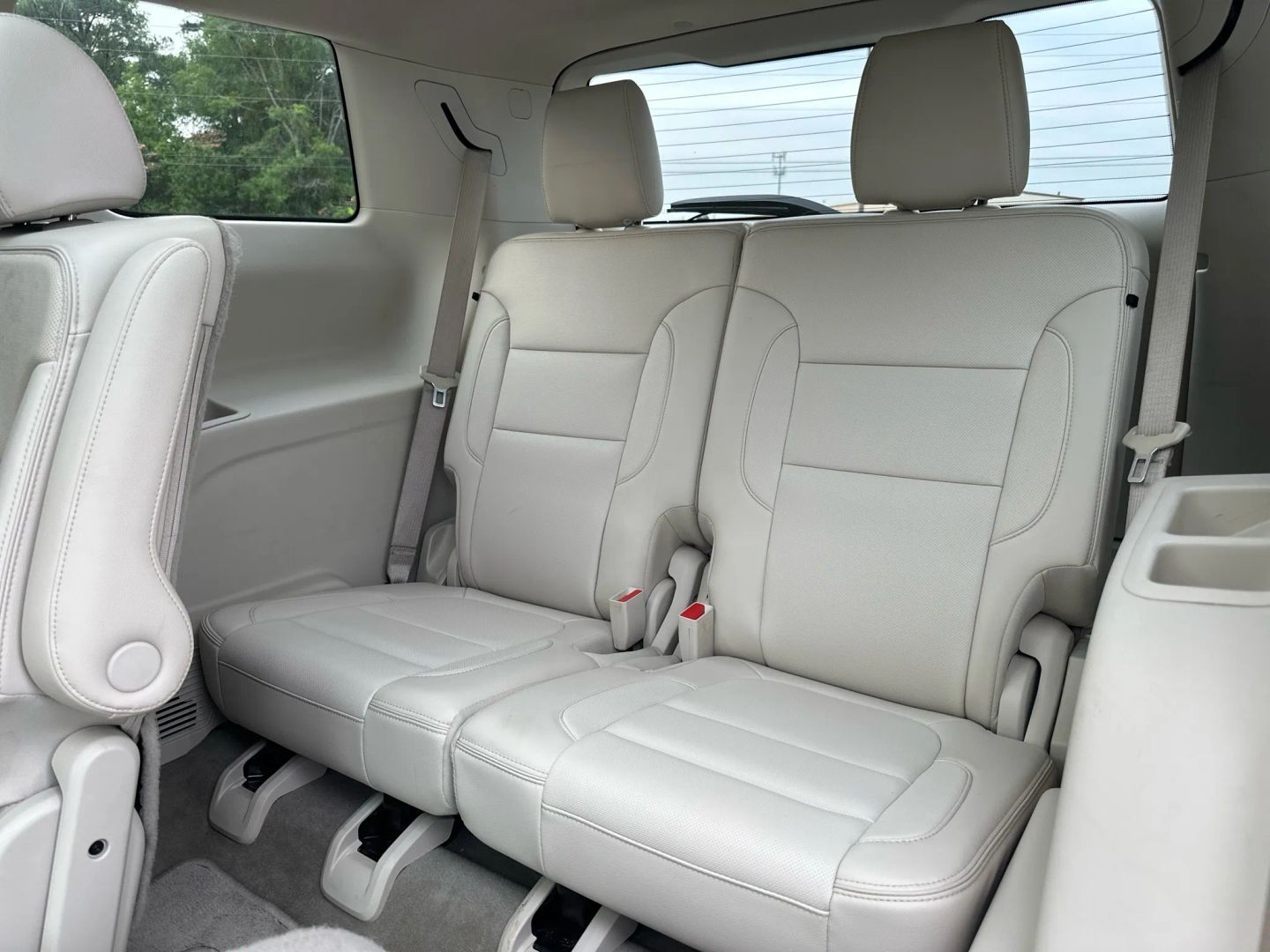2020 GMC ACADIA SUV V6, 3.6 LITER DENALI SPORT UTILITY 4D