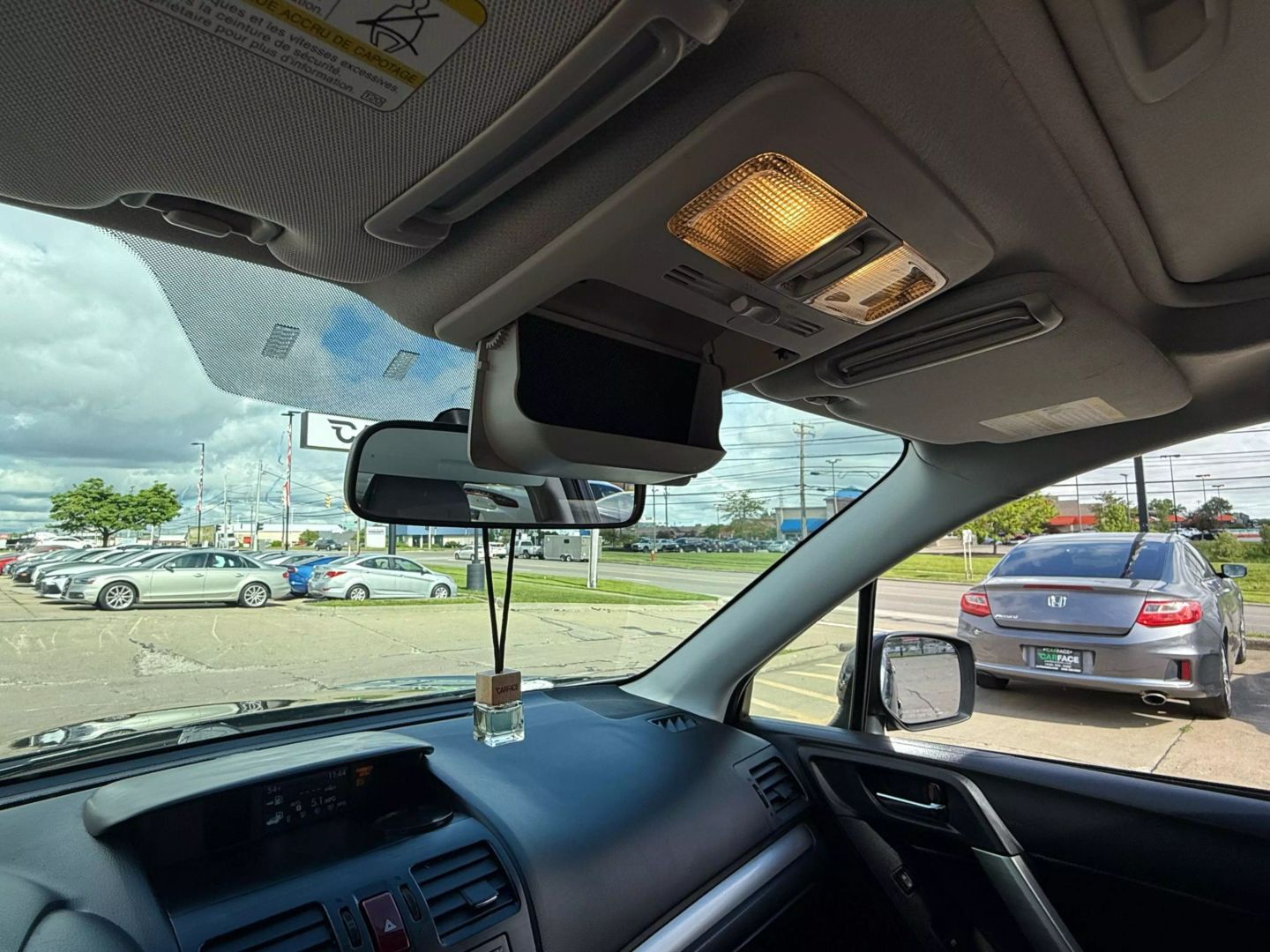 2015 Subaru Forester - Image 46