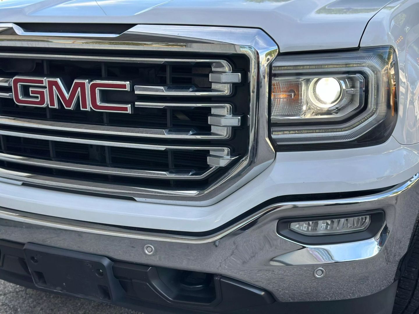 2018 Gmc Sierra 1500 Crew Cab - Image 65