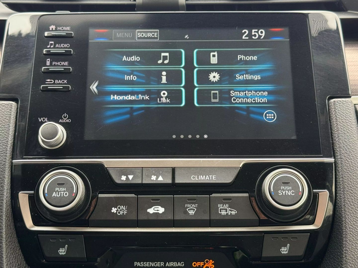 2019 Honda Civic - Image 31