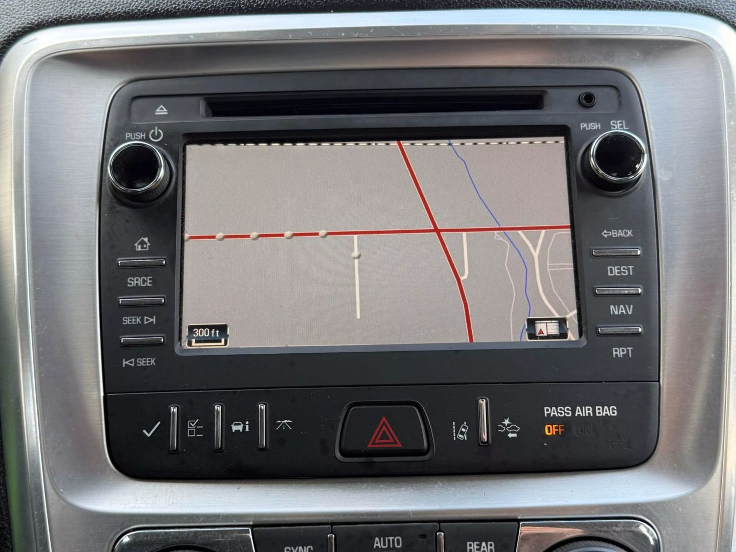 2016 Gmc Acadia - Image 35