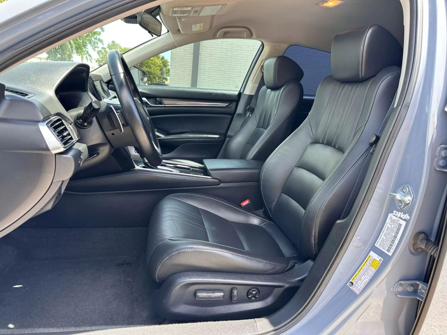 2021 Honda Accord - Image 14
