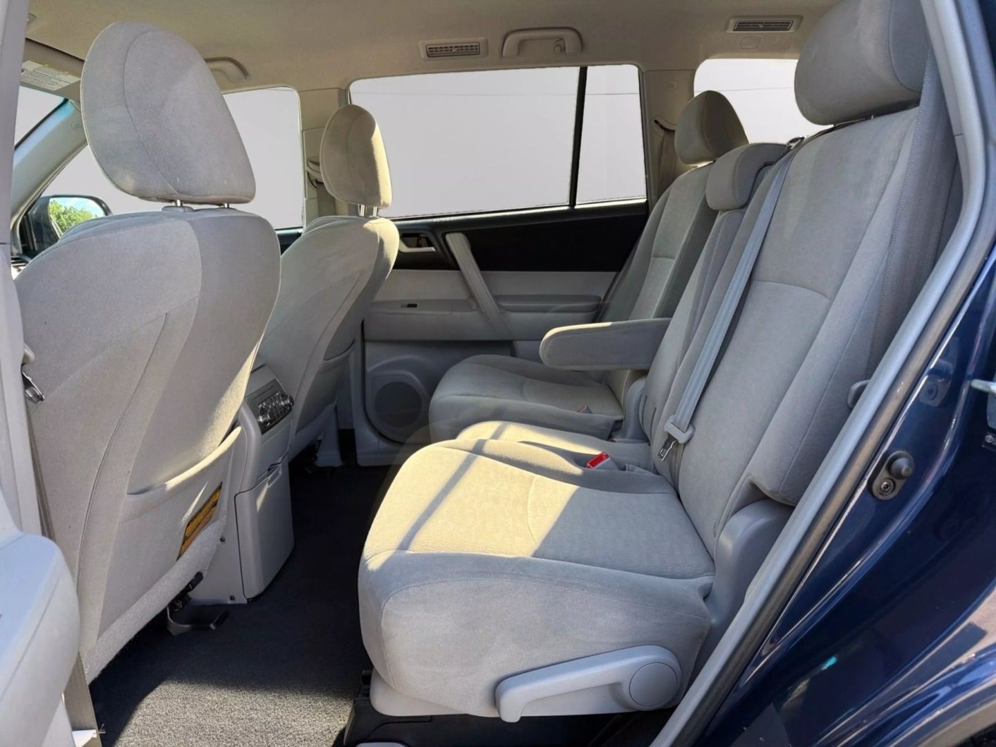 2013TOYOTA HIGHLANDER for sale in Stafford VA