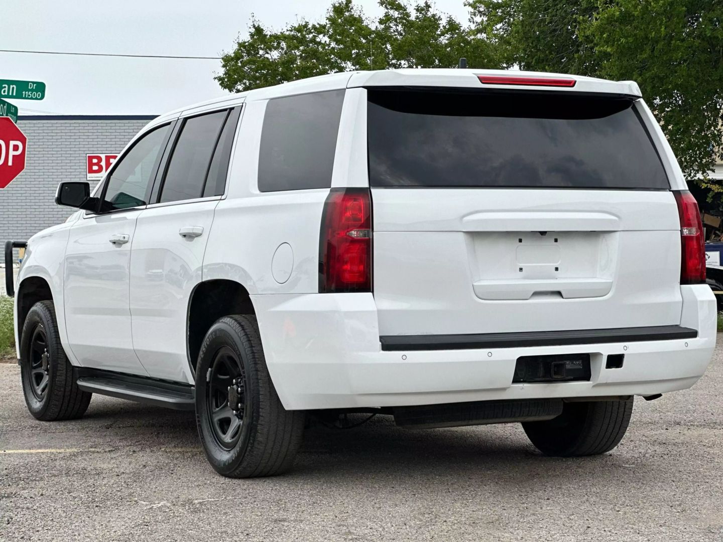 2019 Chevrolet Tahoe - Image 4