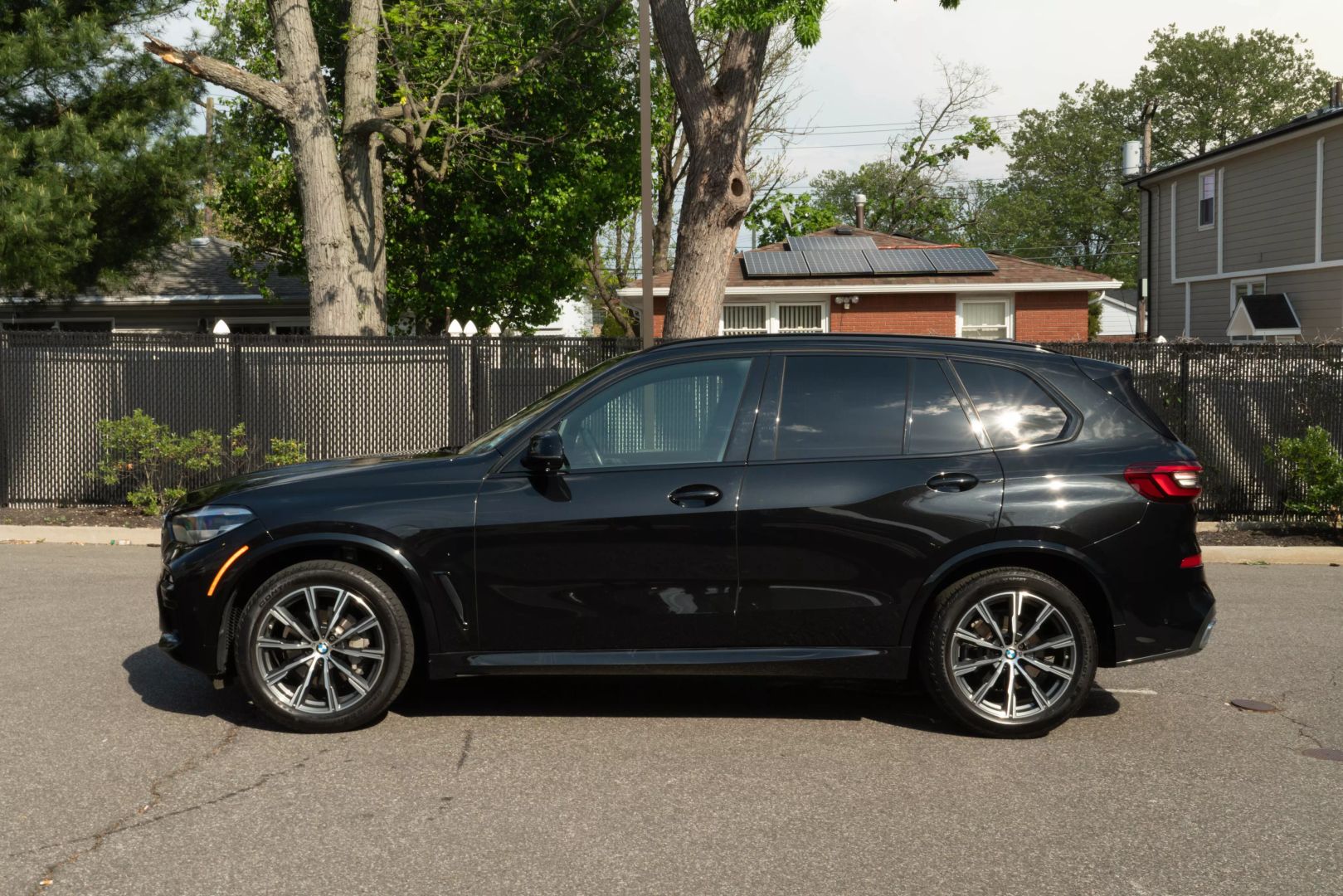 2020 Bmw X5 - Image 12